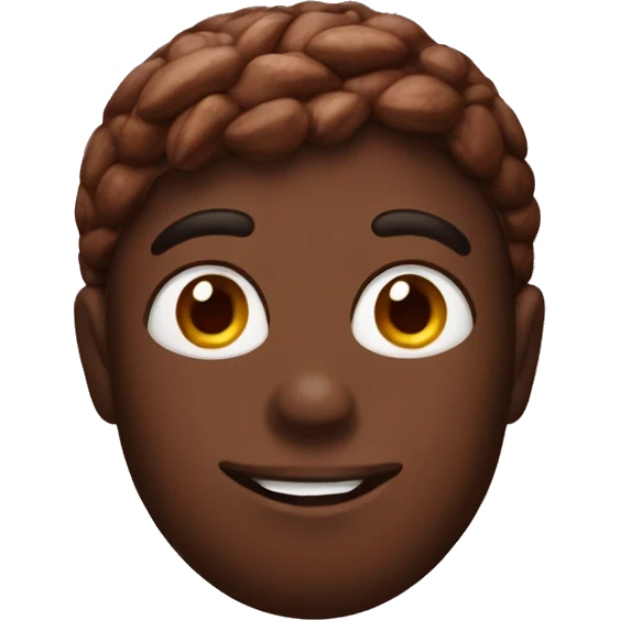 cacao emoji