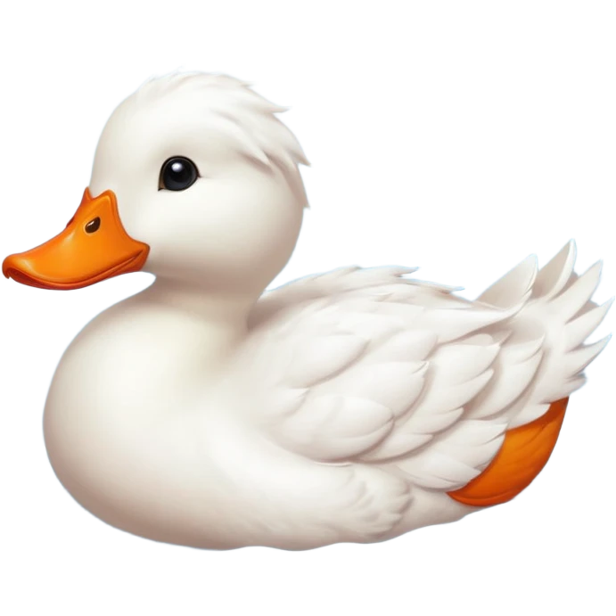 duck emoji