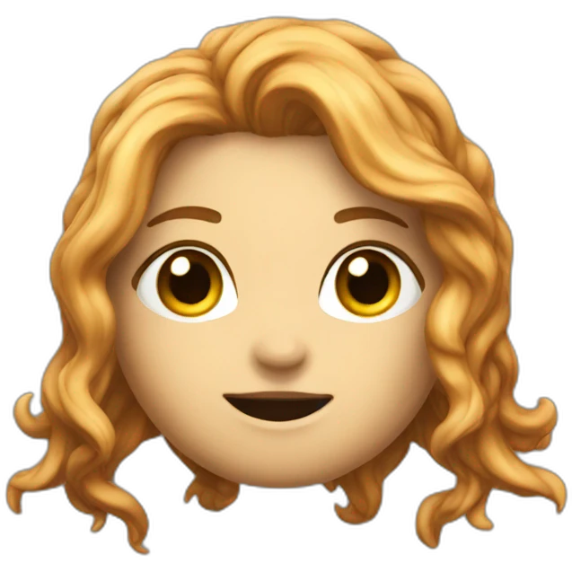 andromeda emoji