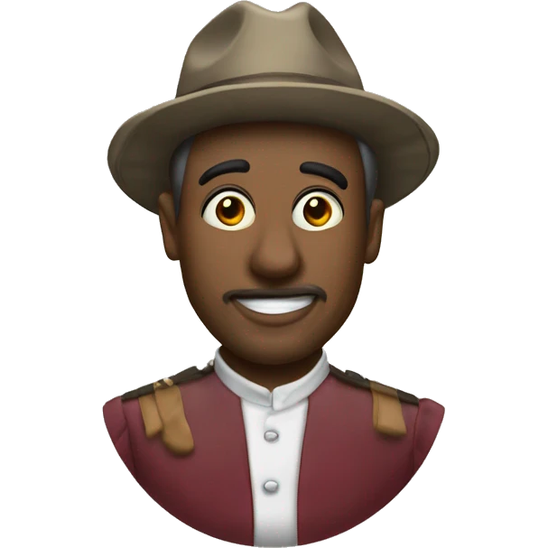 ohio skibidi sigma in the fanum tax rizzler  emoji