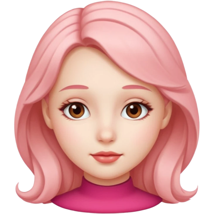 coquette  emoji