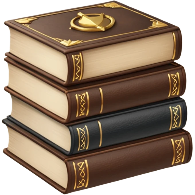 the book series 'boys of tommmen' emoji