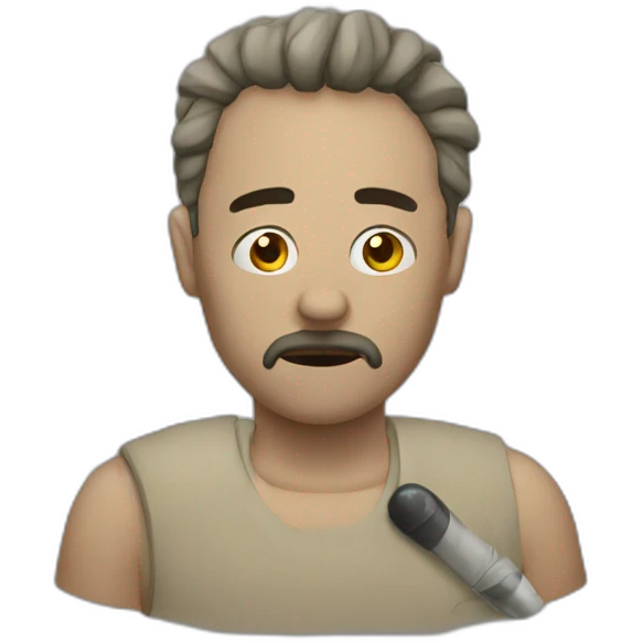 drogue emoji