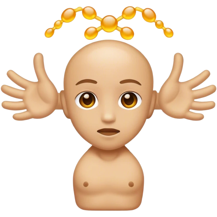 Antibody emoji