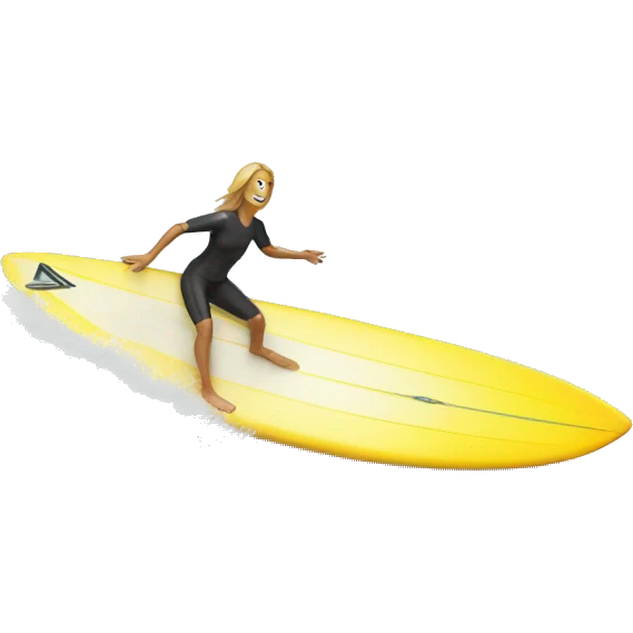 surf emoji