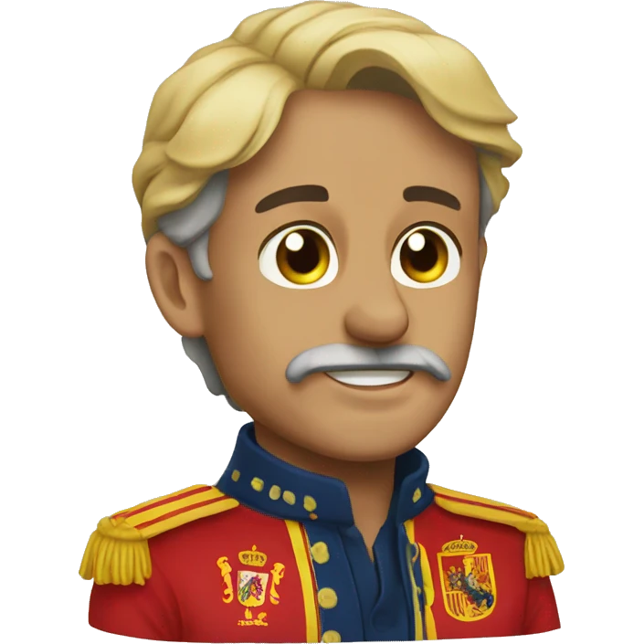 spain emoji