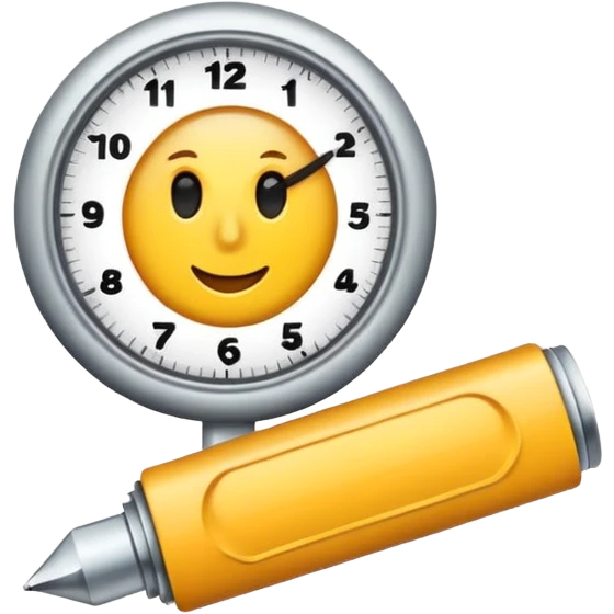 Give an inch take a mile emoji