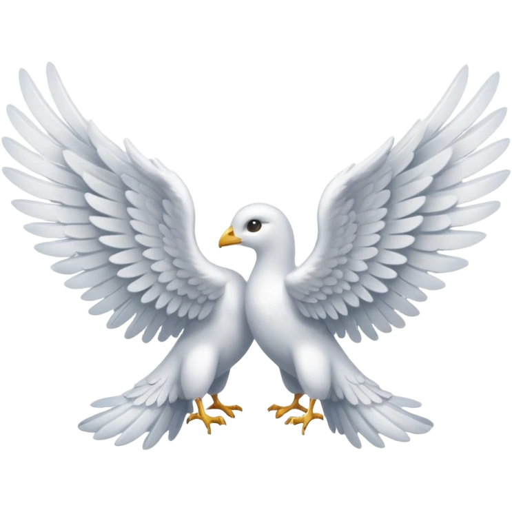 🪽 hey give left to right side for this emoji emoji