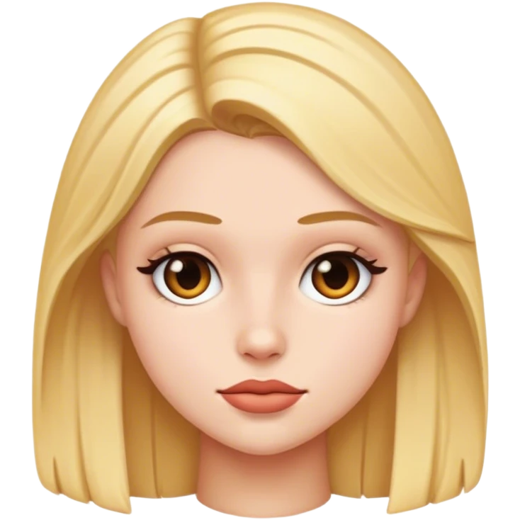 chloe bootb emoji