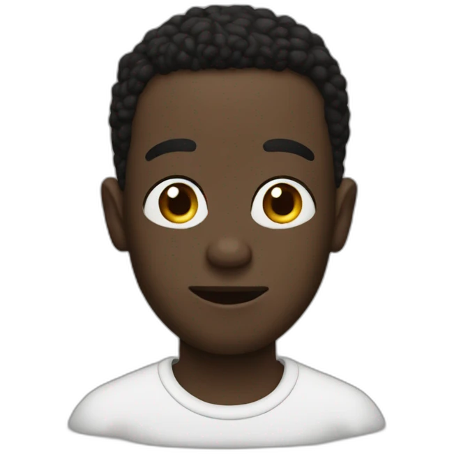 Demblé emoji