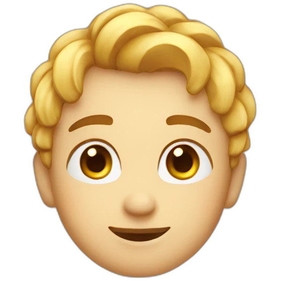 UwU lettre icon emoji