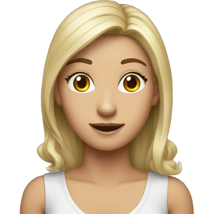 Йорк собака emoji