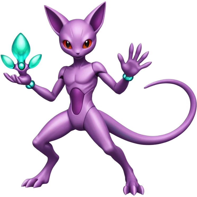 Mewtwo-Genesect-Deoxys-Espeon-alien-hybrid-fusion emoji