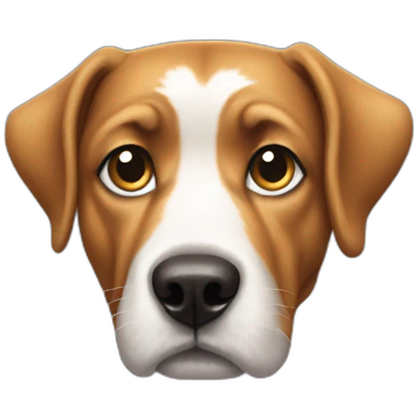 diamond dog emoji