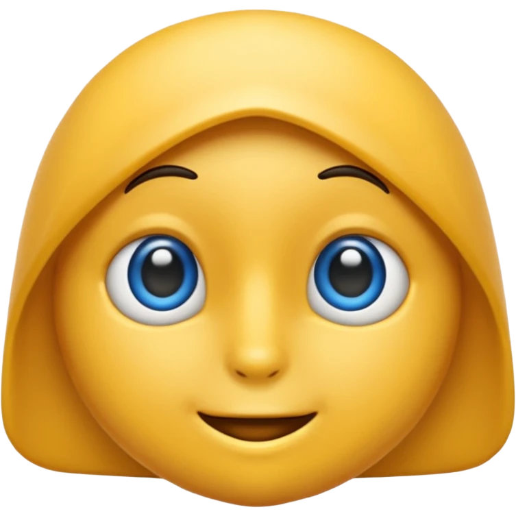 синяя галочка emoji