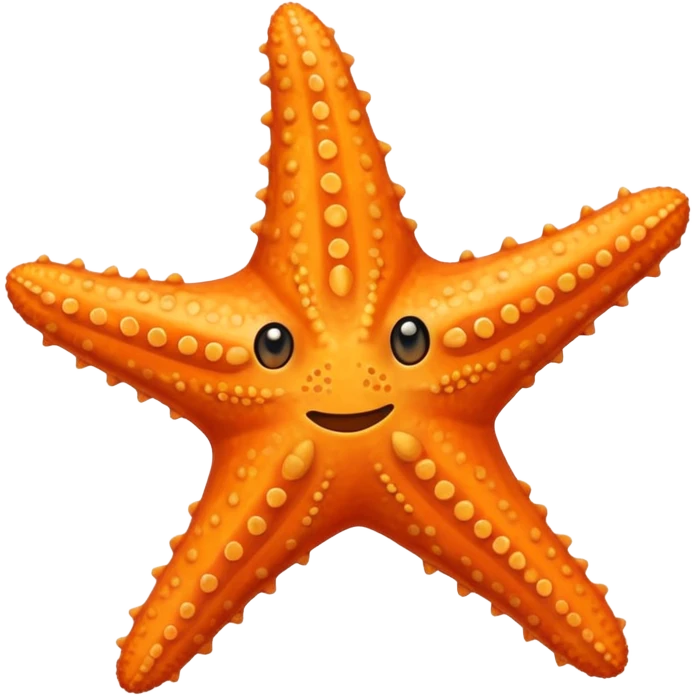 starfish emoji