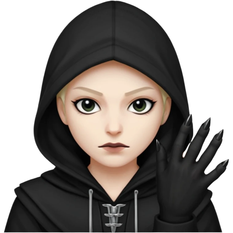 league of legends Talon emoji