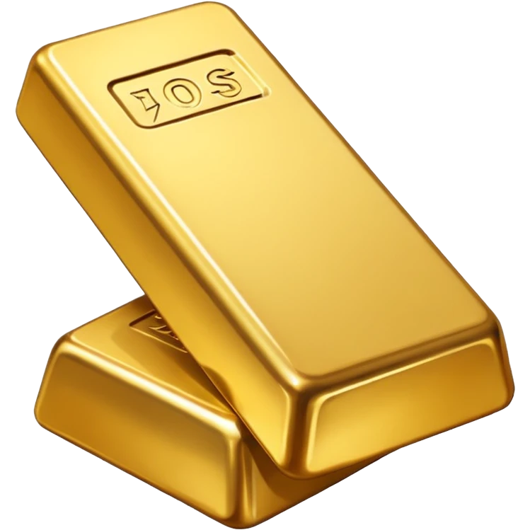 do  gold brut  emoji