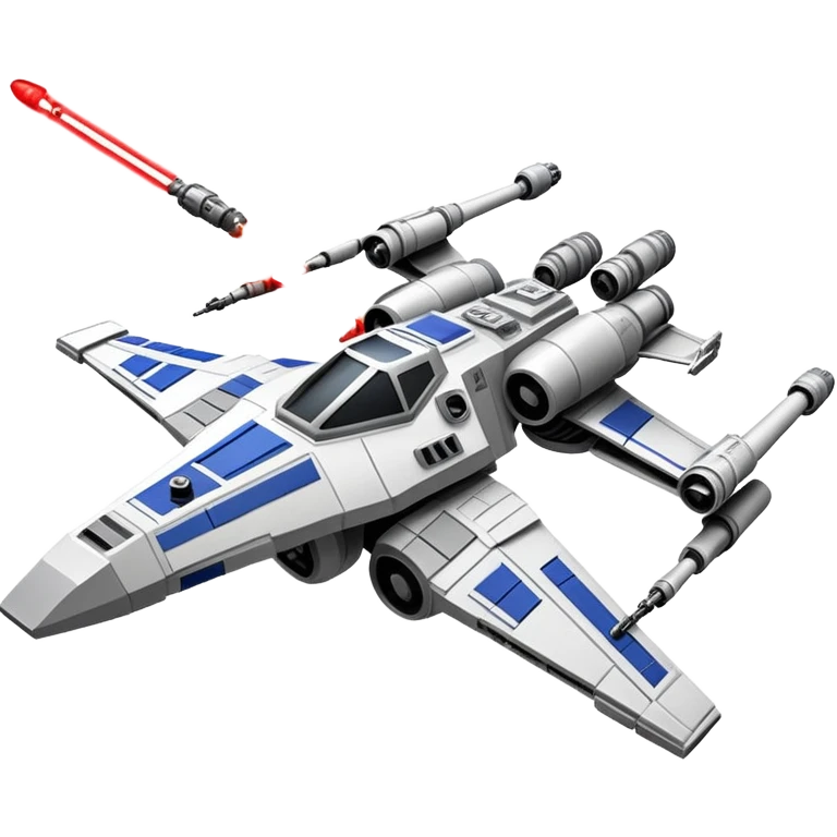 Starwars emoji