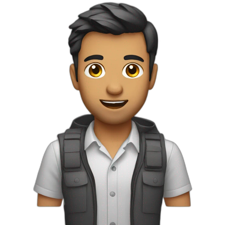 mumbai emoji