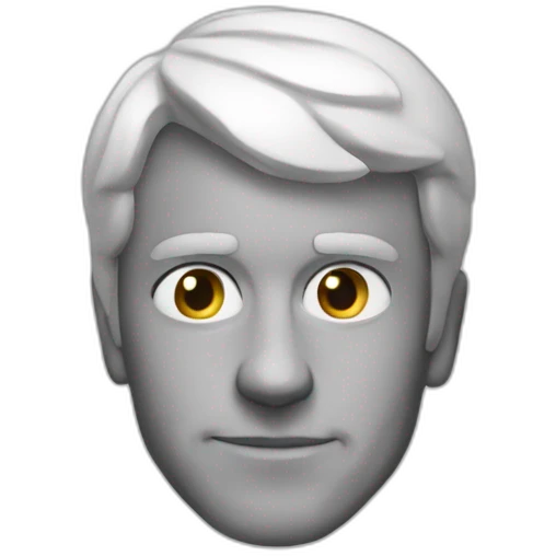 macron quu fume emoji