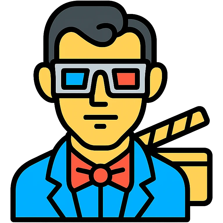 movie character emoji