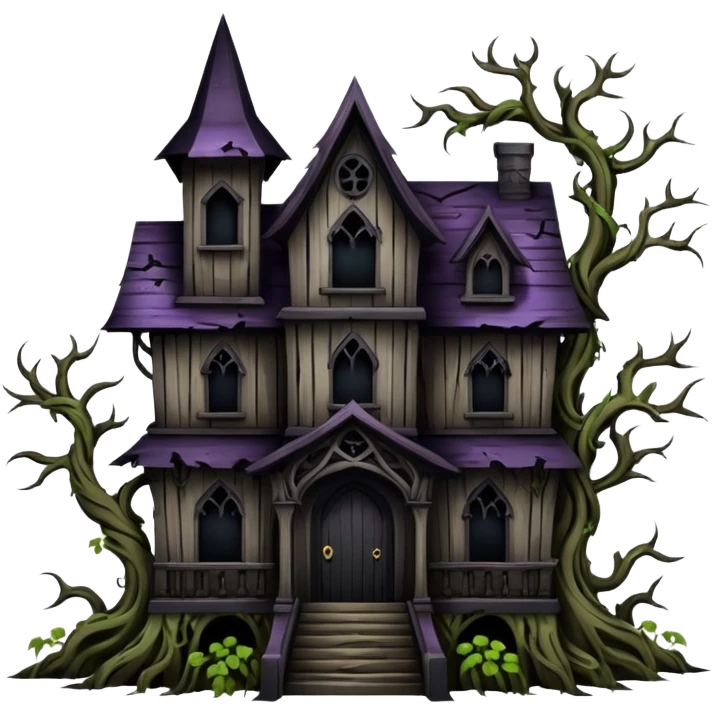 spooky emoji