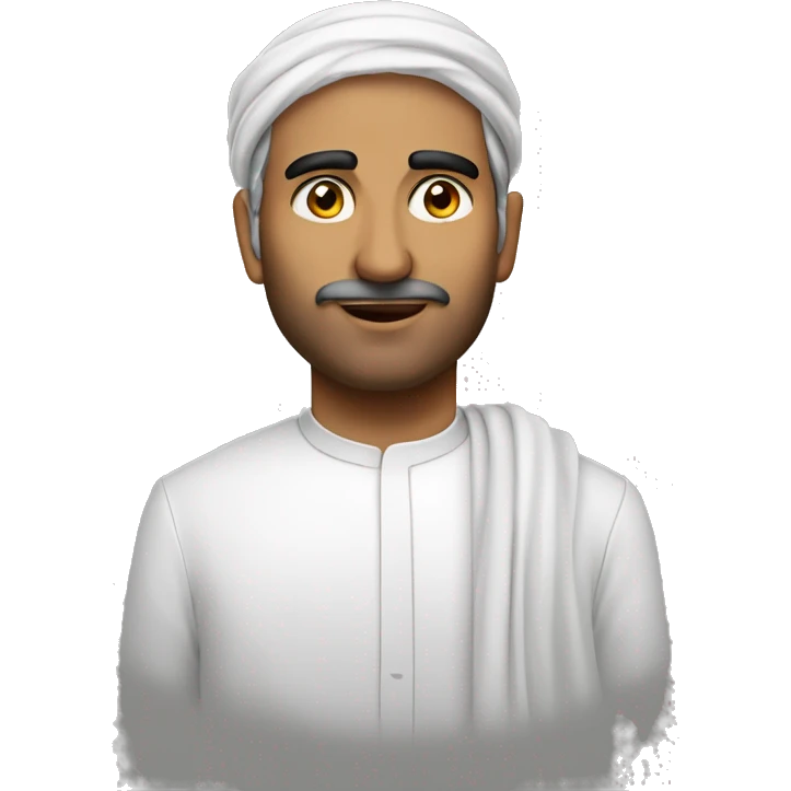 احمد عباس عثمان السوداني  emoji