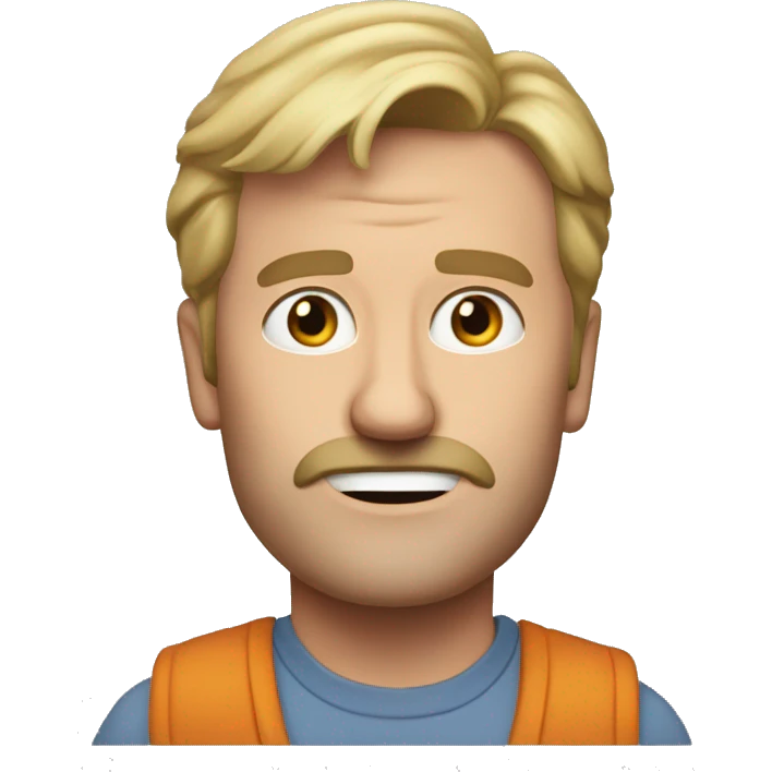 Paul MCcrtney emoji