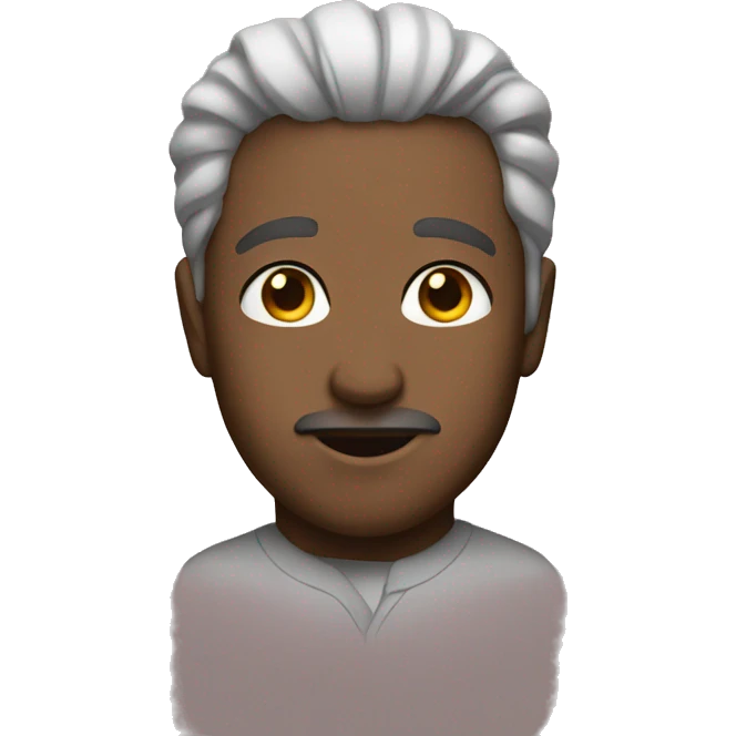 Purpose emoji