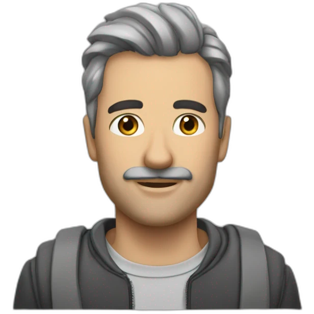 jerome toullet emoji