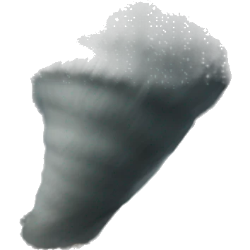 California tornado  emoji