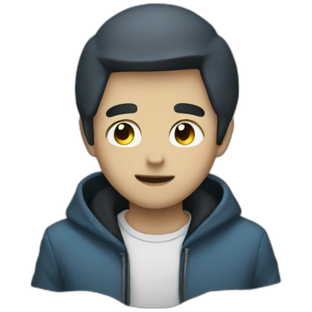 Sans emoji