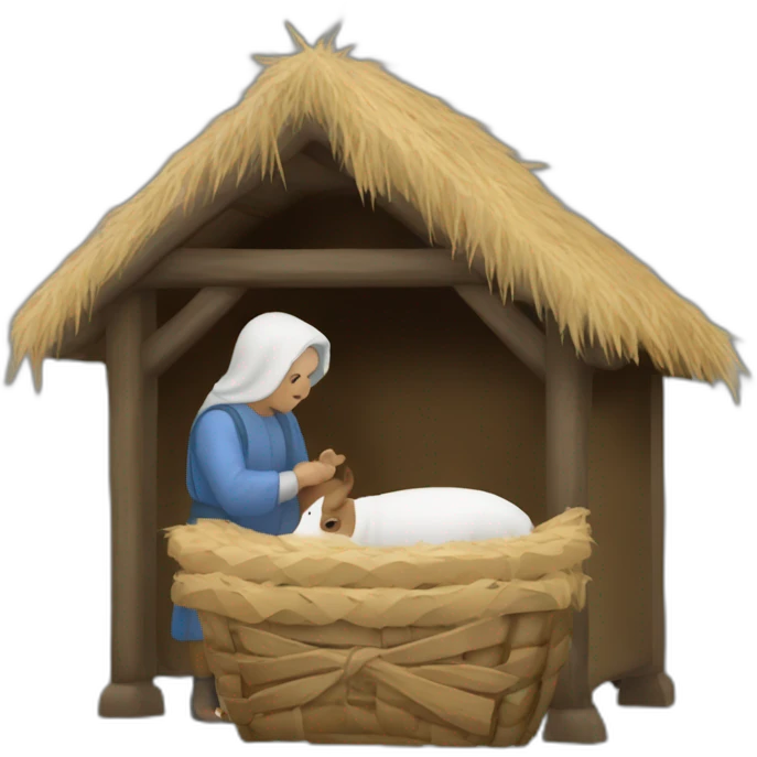 Manger une pêche emoji