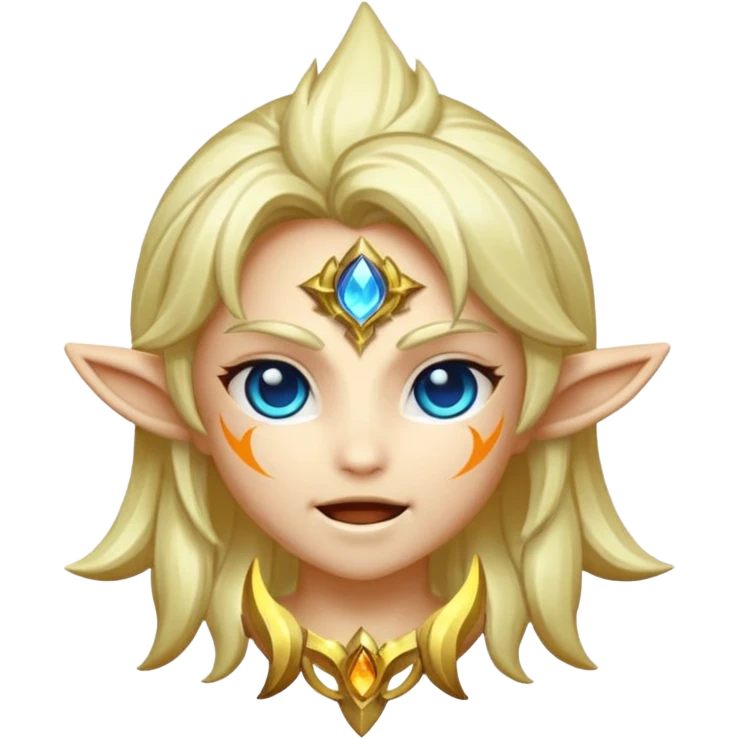 emote aion 2 emoji