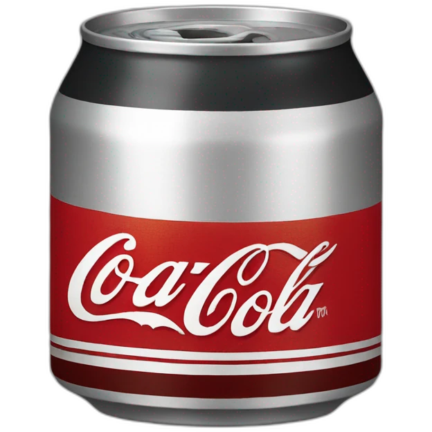 Coca-cola emoji