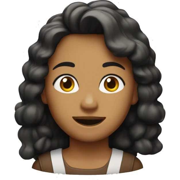 Wendy’s emoji