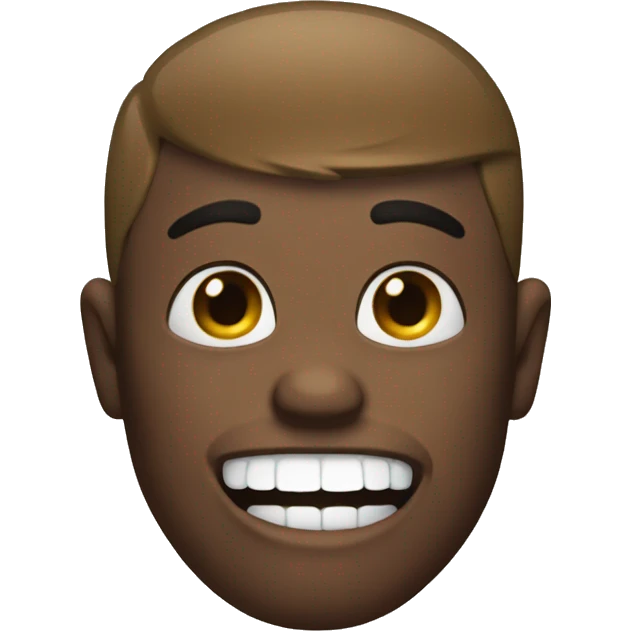 boooo emoji
