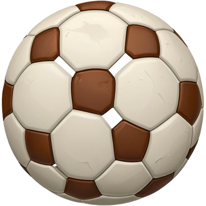 BALON DE FUTBOL LLORON emoji