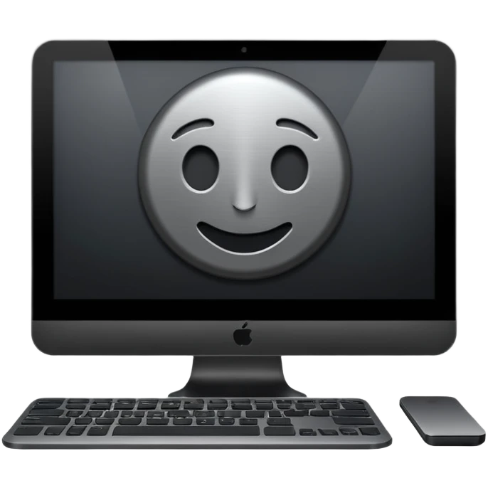 pc emoji