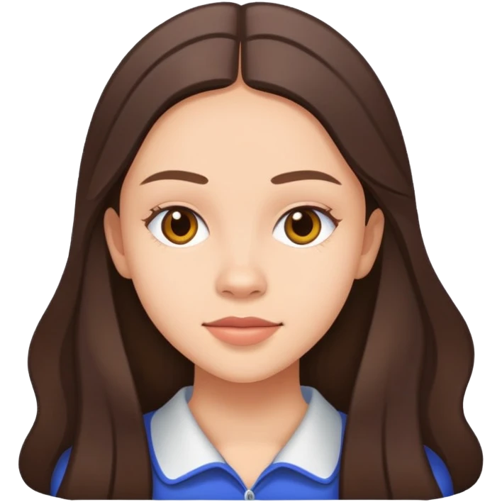 Olivia Rodrigo emoji