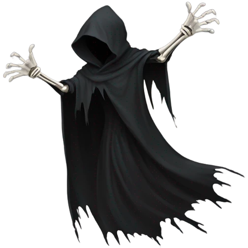 dementor emoji