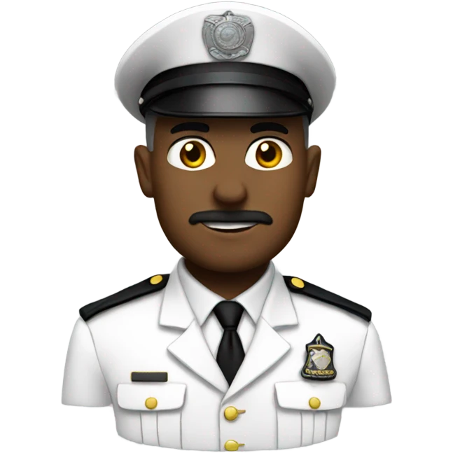 officer emoji