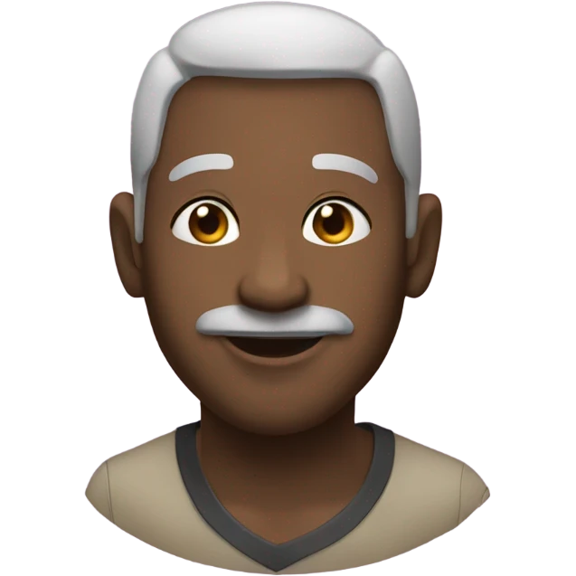 New year’s  emoji