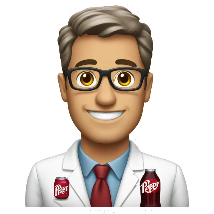 dr pepper emoji