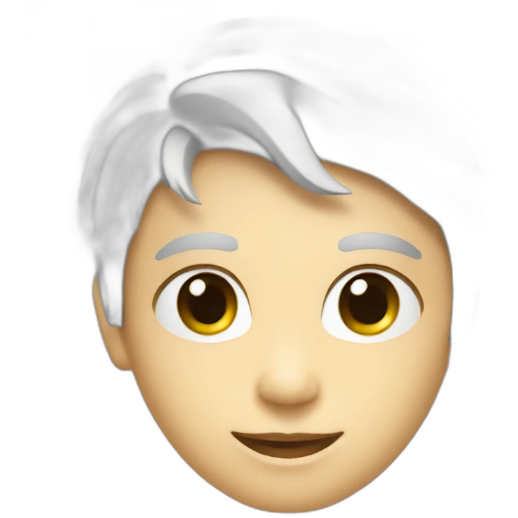 logo open ai emoji
