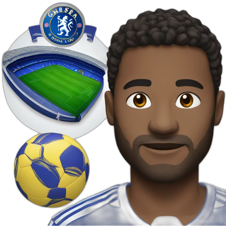 chelsea-fc emoji