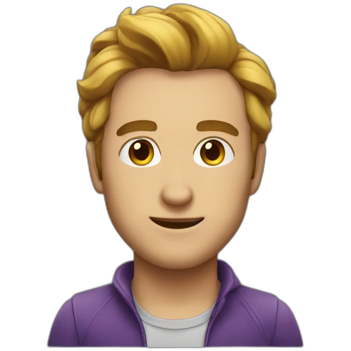 Spaider man  emoji