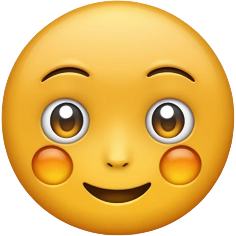 Or is emoji