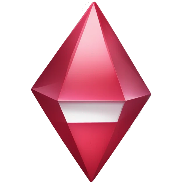 youtube ruby play button emoji